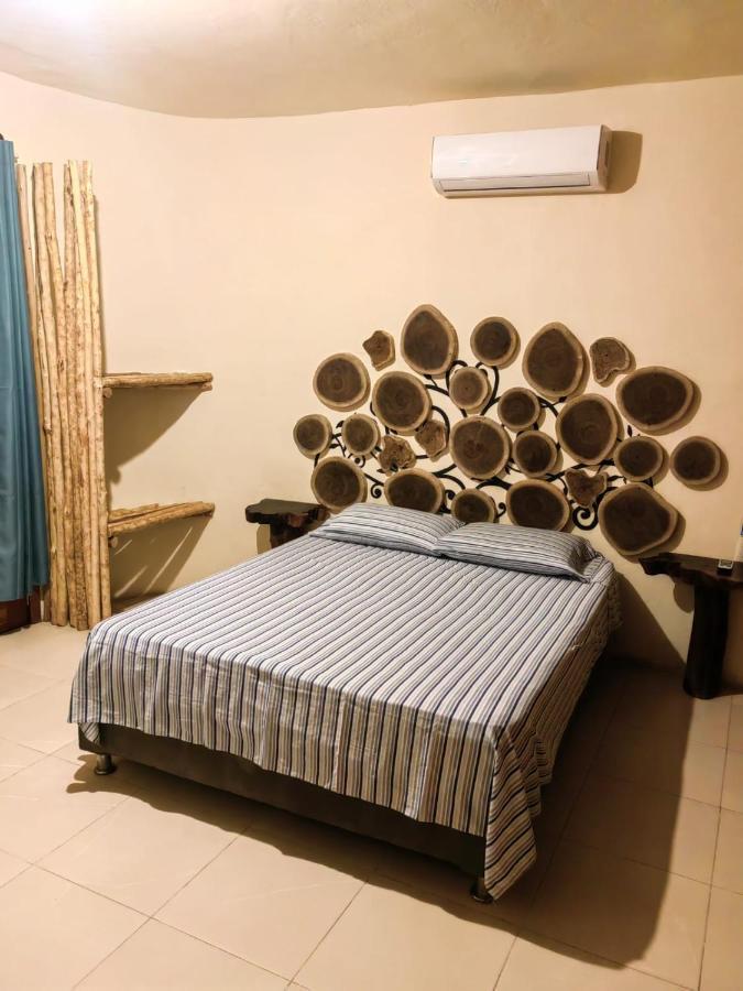 Coa De Collar Hotel ซปูฆิล ภายนอก รูปภาพ