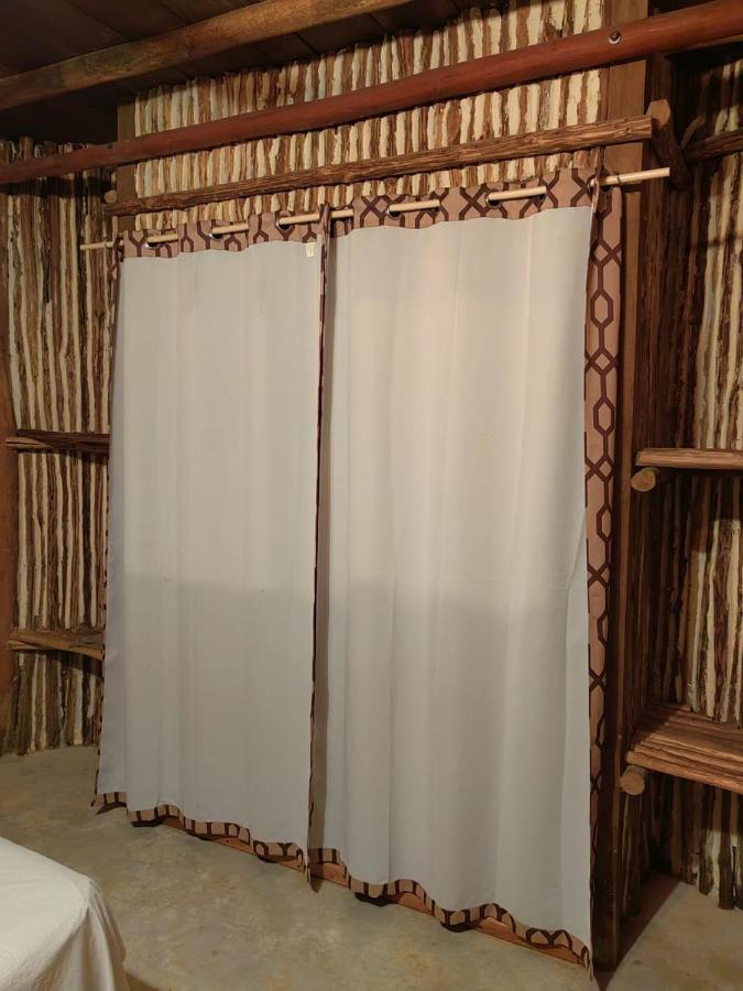 Coa De Collar Hotel ซปูฆิล ภายนอก รูปภาพ