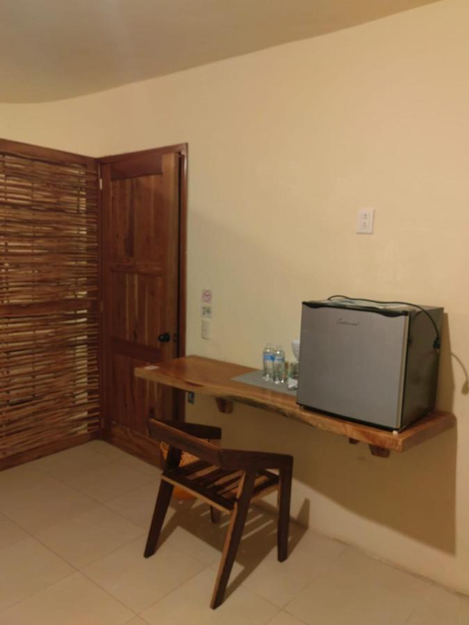 Coa De Collar Hotel ซปูฆิล ภายนอก รูปภาพ